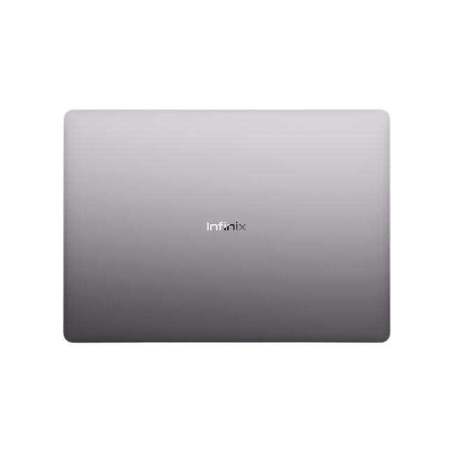 Ноутбук Infinix Inbook Air Pro+ XL434 14" Grey (71008302153)