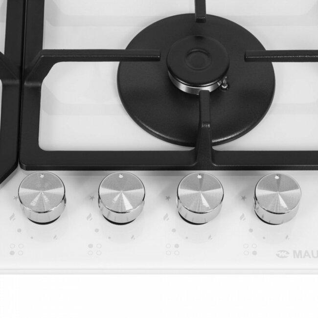 Встраиваемые газовые панели MAUNFELD Maunfeld EGHG.64.43CW/G