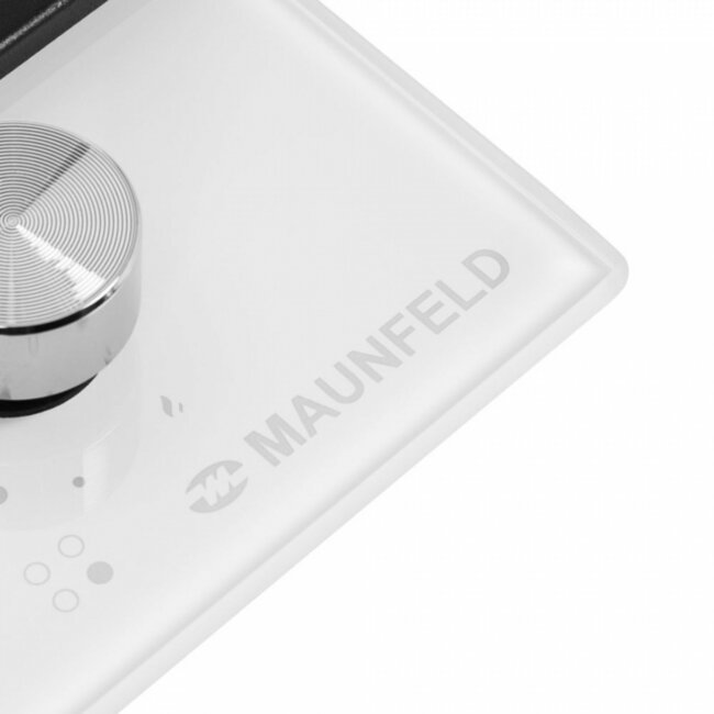 Встраиваемые газовые панели MAUNFELD Maunfeld EGHG.64.43CW/G