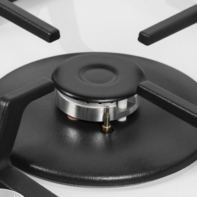 Встраиваемые газовые панели MAUNFELD Maunfeld EGHG.64.43CW/G