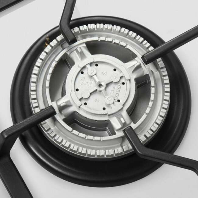 Встраиваемые газовые панели MAUNFELD Maunfeld EGHG.64.43CW/G