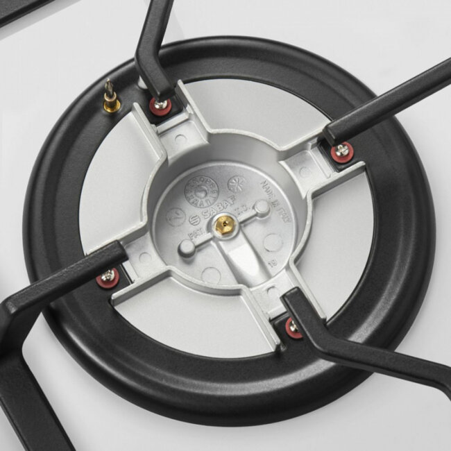 Встраиваемые газовые панели MAUNFELD Maunfeld EGHG.64.43CW/G