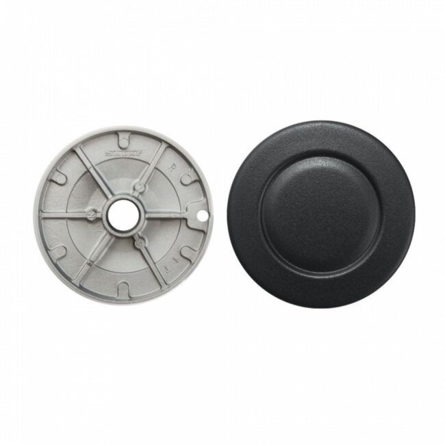 Встраиваемые газовые панели MAUNFELD Maunfeld EGHG.64.43CW/G