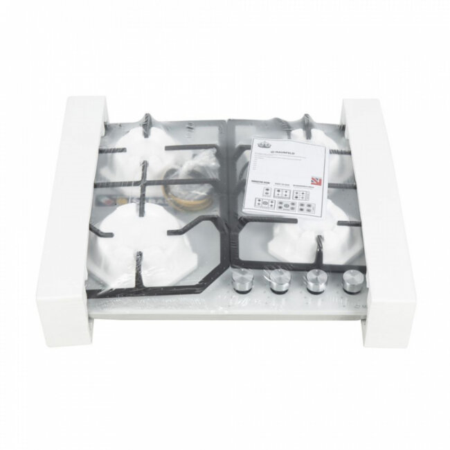 Встраиваемые газовые панели MAUNFELD Maunfeld EGHG.64.43CW/G