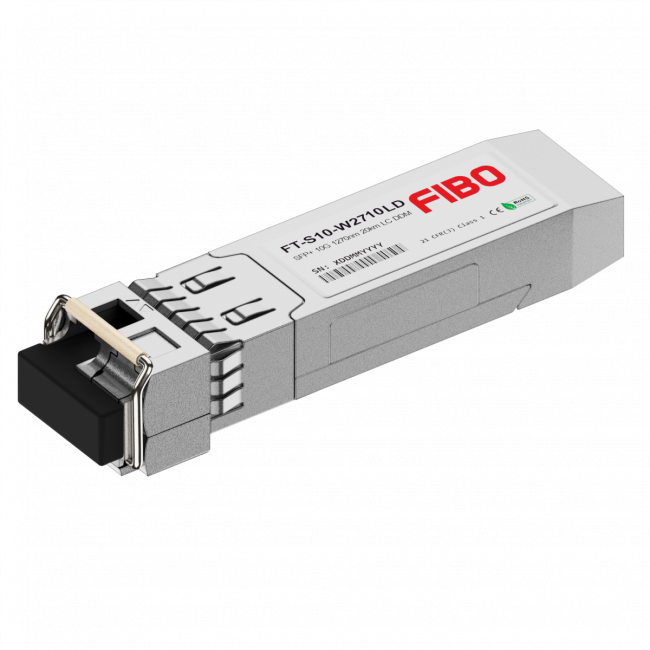 Трансивер Fibo FT-S10-W2710LD Трансивер Fibo FT-S10-W2710LD