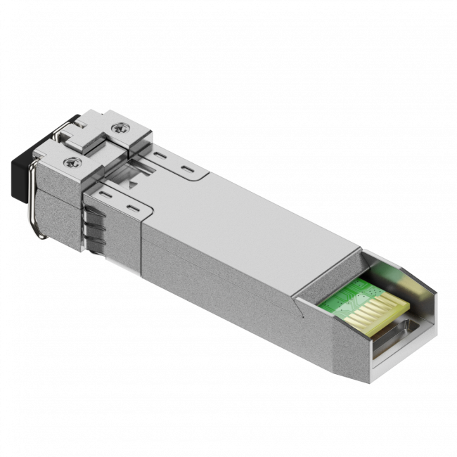 Трансивер Fibo FT-S10-W2710LD Трансивер Fibo FT-S10-W2710LD
