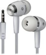 Defender Наушники вставки Basic 620 белый Defender Basic 620 Defender Наушники вставки Basic 620 белый Defender Basic 620