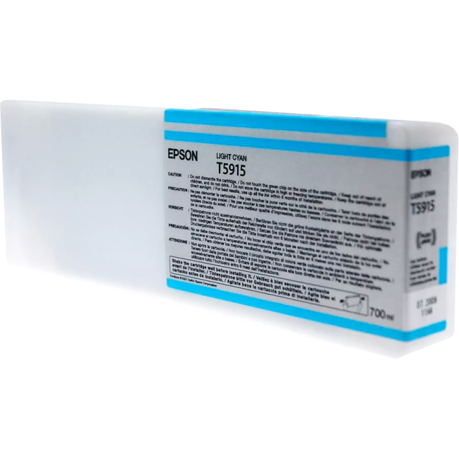 Картридж Epson C13T591500