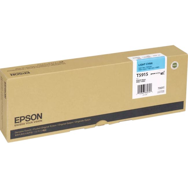 Картридж Epson C13T591500