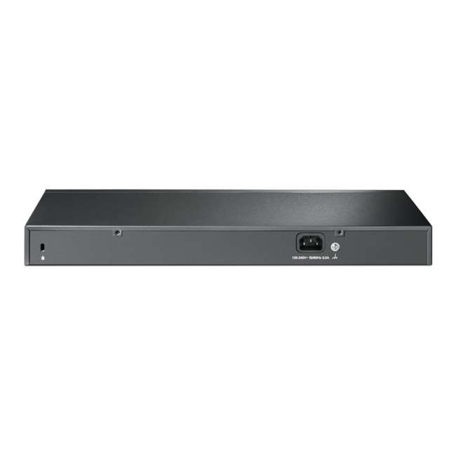 Коммутатор TP-Link TL-SG1218MPE Коммутатор TP-Link TL-SG1218MPE