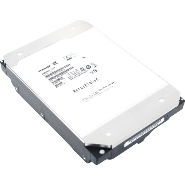 Жесткий диск Toshiba MD09ACA16TR Жесткий диск Toshiba MD09ACA16TR