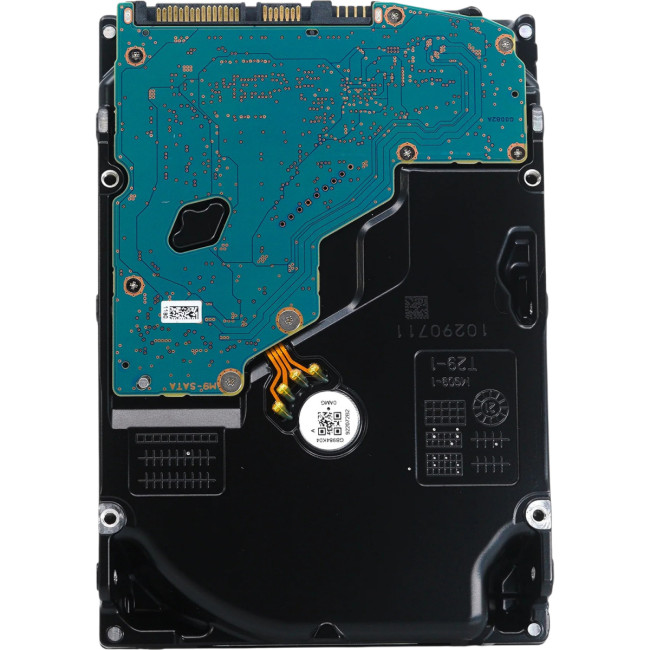 Жесткий диск Toshiba MD09ACA16TR Жесткий диск Toshiba MD09ACA16TR