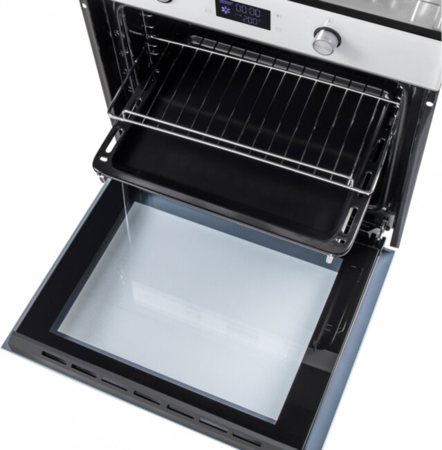 Шкаф духовой электрический MAUNFELD Maunfeld AEOH.749W