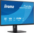 Монитор IIYAMA XB3294UHSCP-B1 Монитор IIYAMA XB3294UHSCP-B1