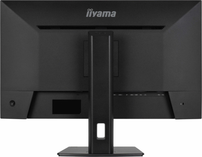 Монитор IIYAMA XB3294UHSCP-B1 Монитор IIYAMA XB3294UHSCP-B1