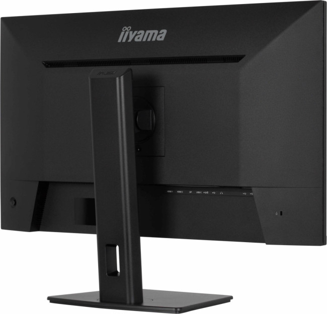Монитор IIYAMA XB3294UHSCP-B1 Монитор IIYAMA XB3294UHSCP-B1