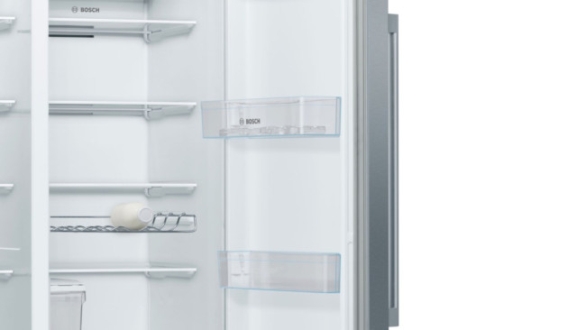 Холодильник BOSCH Bosch Serie | 4 KAI93VL30R Холодильник BOSCH Bosch Serie | 4 KAI93VL30R