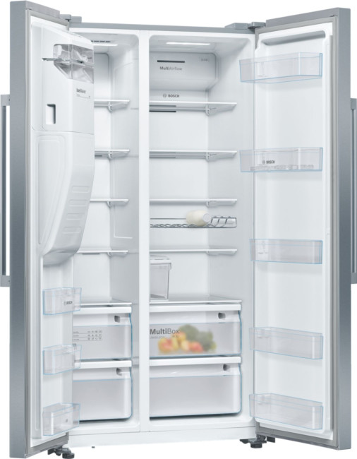 Холодильник BOSCH Bosch Serie | 4 KAI93VL30R Холодильник BOSCH Bosch Serie | 4 KAI93VL30R