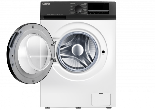 Стиральная машина Delonghi Delonghi CARMELLA L 714 VI Стиральная машина Delonghi Delonghi CARMELLA L 714 VI
