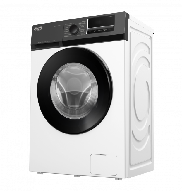 Стиральная машина Delonghi Delonghi CARMELLA L 714 VI Стиральная машина Delonghi Delonghi CARMELLA L 714 VI