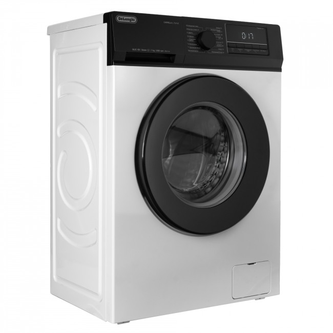 Стиральная машина Delonghi Delonghi CARMELLA L 714 VI Стиральная машина Delonghi Delonghi CARMELLA L 714 VI