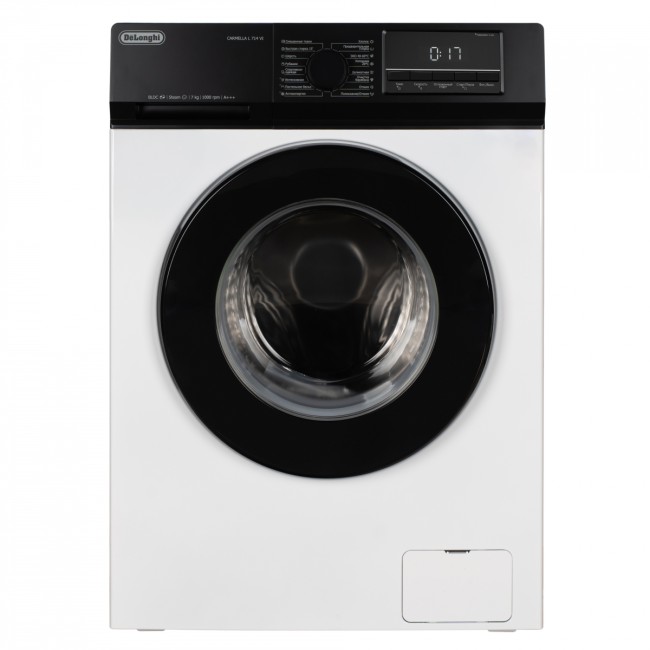 Стиральная машина Delonghi Delonghi CARMELLA L 714 VI Стиральная машина Delonghi Delonghi CARMELLA L 714 VI