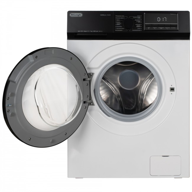 Стиральная машина Delonghi Delonghi CARMELLA L 714 VI Стиральная машина Delonghi Delonghi CARMELLA L 714 VI
