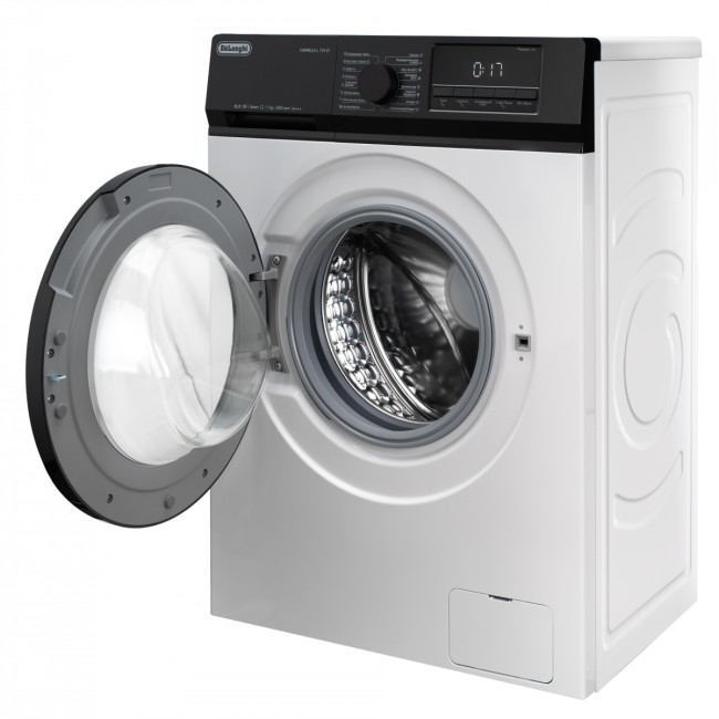 Стиральная машина Delonghi Delonghi CARMELLA L 714 VI Стиральная машина Delonghi Delonghi CARMELLA L 714 VI