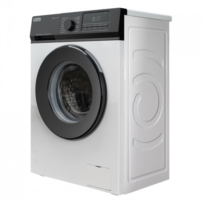 Стиральная машина Delonghi Delonghi CARMELLA L 714 VI Стиральная машина Delonghi Delonghi CARMELLA L 714 VI