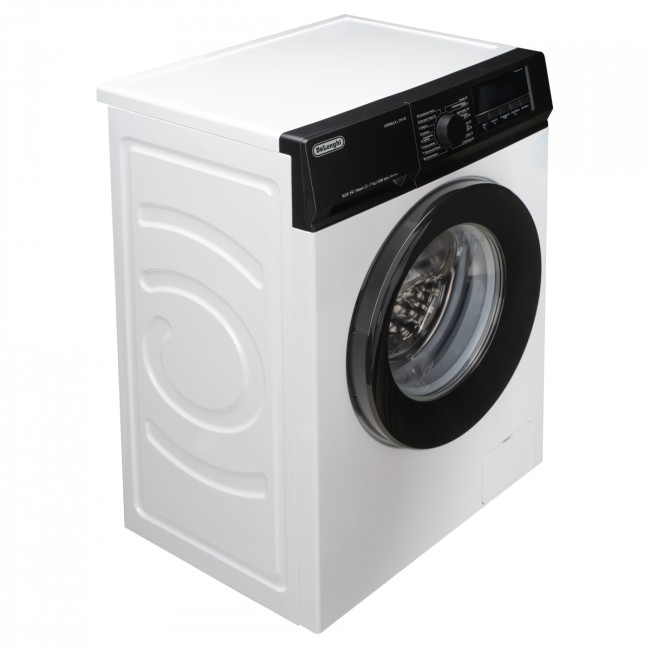 Стиральная машина Delonghi Delonghi CARMELLA L 714 VI Стиральная машина Delonghi Delonghi CARMELLA L 714 VI