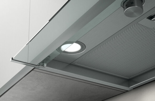 Встраиваемые вытяжки ELICA Elica BOXIN LX/IX/A/60-PRF0114760A