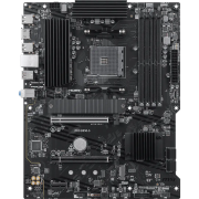 Материнская плата MSI PRO B550-S Материнская плата MSI PRO B550-S