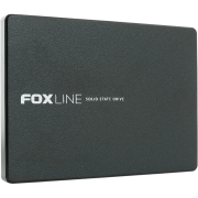 Твердотельный накопитель Foxline X5ST FL24025PCSM259X5ST Твердотельный накопитель Foxline X5ST FL24025PCSM259X5ST