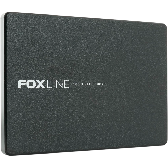 Твердотельный накопитель Foxline X5ST FL24025PCSM259X5ST Твердотельный накопитель Foxline X5ST FL24025PCSM259X5ST