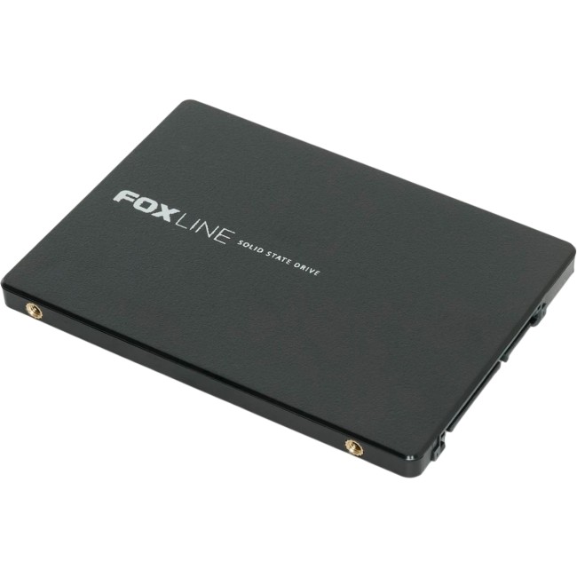 Твердотельный накопитель Foxline X5ST FL24025PCSM259X5ST Твердотельный накопитель Foxline X5ST FL24025PCSM259X5ST