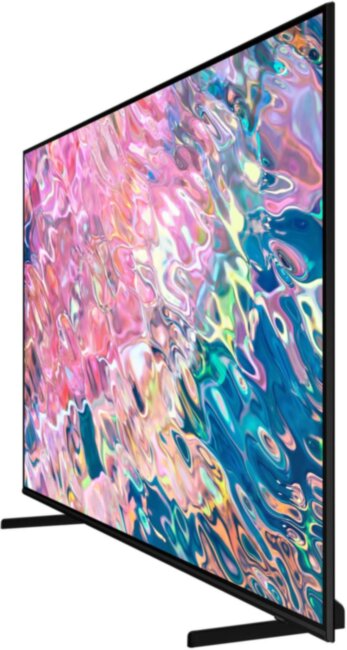 Телевизор ЖК 55" Samsung Samsung 55" QLED 4K Q60B