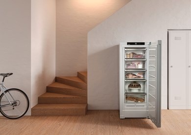 Морозильные камеры LIEBHERR Liebherr FNf 4605-20 001