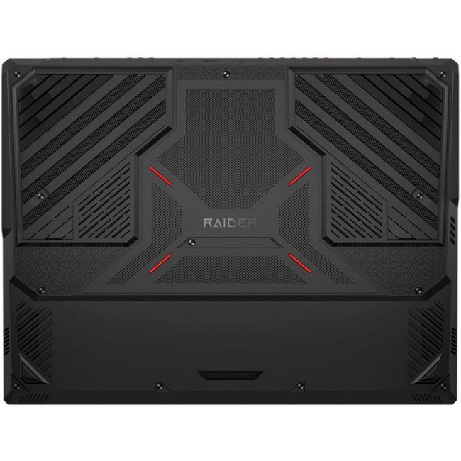 Ноутбук Ноутбук MSI Raider A18 HX A9WJG-407RU AMD Ryzen 9 9955HX3D/32Gb (2*16 D5)/SSD2Tb/RTX5090 24Gb (175W)/18"/IPS/MiniLED/WQUXGA/3840x2400/120Hz/Win11/RJ-45/Core Black/3.6kg Ноутбук Ноутбук MSI Raider A18 HX A9WJG-407RU AMD Ryzen 9 9955HX3D/32Gb (2*16 D5)/SSD2Tb/RTX5090 24Gb (175W)/18"/IPS/MiniLED/WQUXGA/3840x2400/120Hz/Win11/RJ-45/Core Black/3.6kg