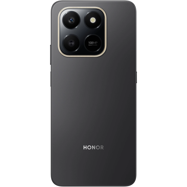 Смартфон HONOR X7d (5109BXJT) Смартфон HONOR X7d (5109BXJT)