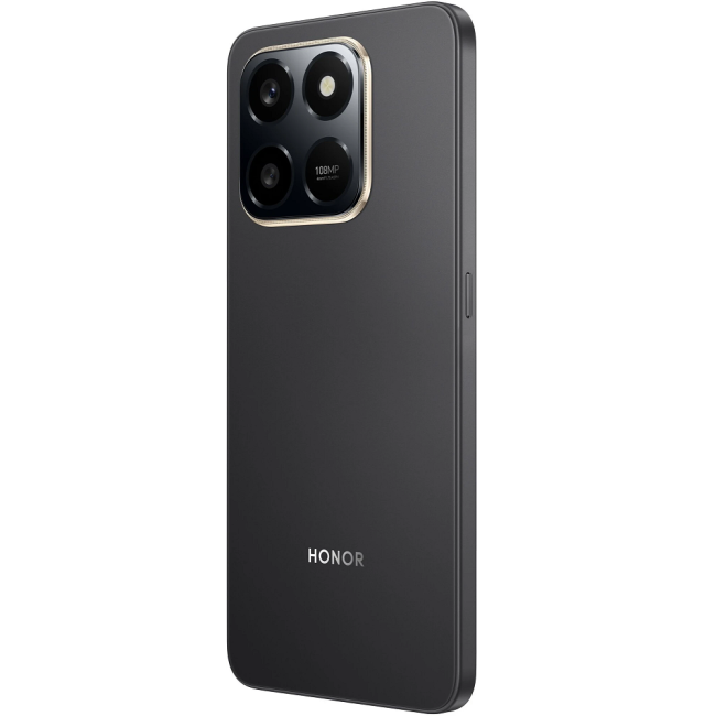 Смартфон HONOR X7d (5109BXJT) Смартфон HONOR X7d (5109BXJT)