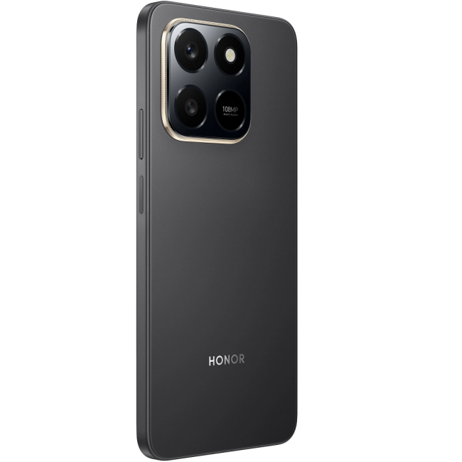 Смартфон HONOR X7d (5109BXJT) Смартфон HONOR X7d (5109BXJT)