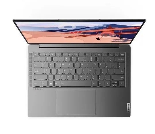 Ноутбук Lenovo Yoga Slim 6 14APU8 14" (82X3002TRK) Ноутбук Lenovo Yoga Slim 6 14APU8 14" (82X3002TRK)