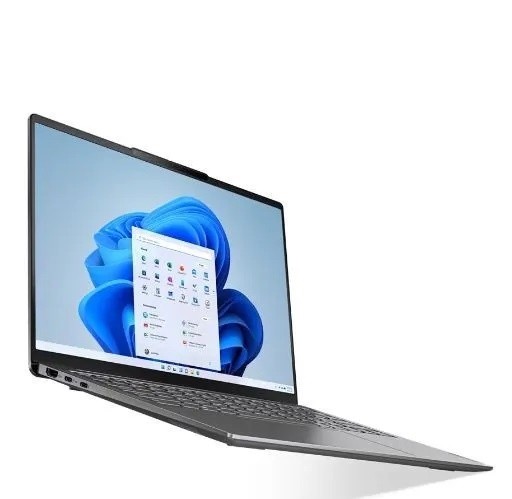 Ноутбук Lenovo Yoga Slim 6 14APU8 14" (82X3002TRK) Ноутбук Lenovo Yoga Slim 6 14APU8 14" (82X3002TRK)