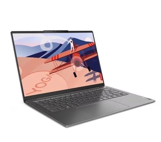 Ноутбук Lenovo Yoga Slim 6 14APU8 14" (82X3002TRK) Ноутбук Lenovo Yoga Slim 6 14APU8 14" (82X3002TRK)