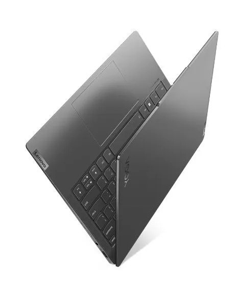 Ноутбук Lenovo Yoga Slim 6 14APU8 14" (82X3002TRK) Ноутбук Lenovo Yoga Slim 6 14APU8 14" (82X3002TRK)