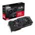 Видеокарта ASUS DUAL-RX7900XT-O20G (90YV0IV2-M0NA00) Видеокарта ASUS DUAL-RX7900XT-O20G (90YV0IV2-M0NA00)