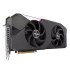 Видеокарта ASUS DUAL-RX7900XT-O20G (90YV0IV2-M0NA00) Видеокарта ASUS DUAL-RX7900XT-O20G (90YV0IV2-M0NA00)
