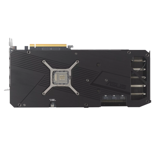 Видеокарта ASUS DUAL-RX7900XT-O20G (90YV0IV2-M0NA00) Видеокарта ASUS DUAL-RX7900XT-O20G (90YV0IV2-M0NA00)