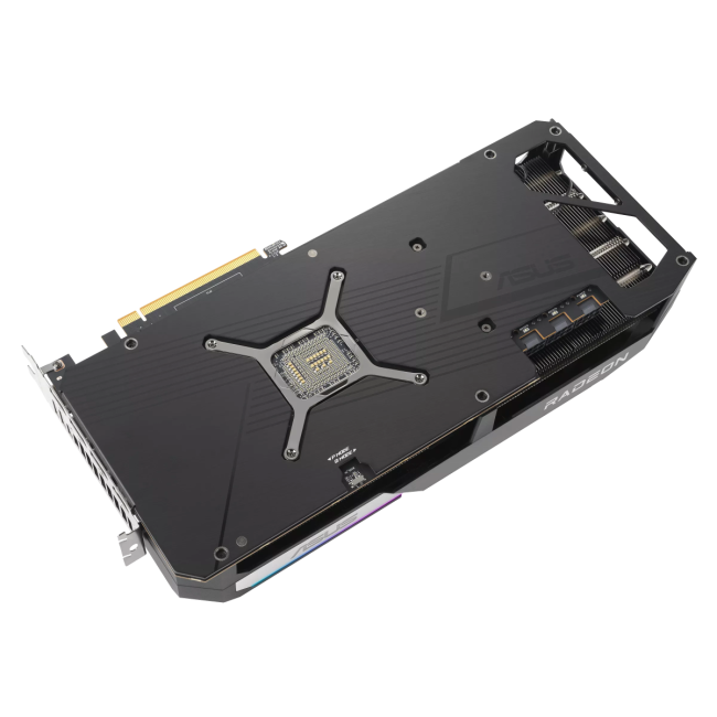 Видеокарта ASUS DUAL-RX7900XT-O20G (90YV0IV2-M0NA00) Видеокарта ASUS DUAL-RX7900XT-O20G (90YV0IV2-M0NA00)