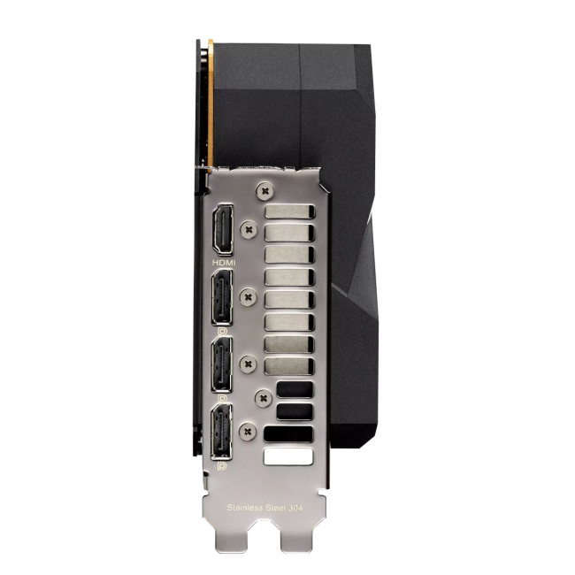 Видеокарта ASUS DUAL-RX7900XT-O20G (90YV0IV2-M0NA00) Видеокарта ASUS DUAL-RX7900XT-O20G (90YV0IV2-M0NA00)